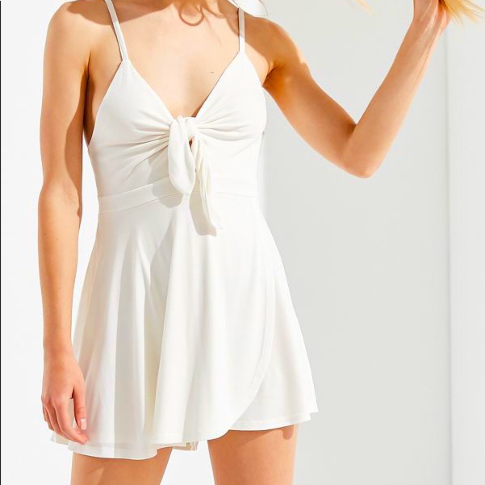Urban Outfitters Romper